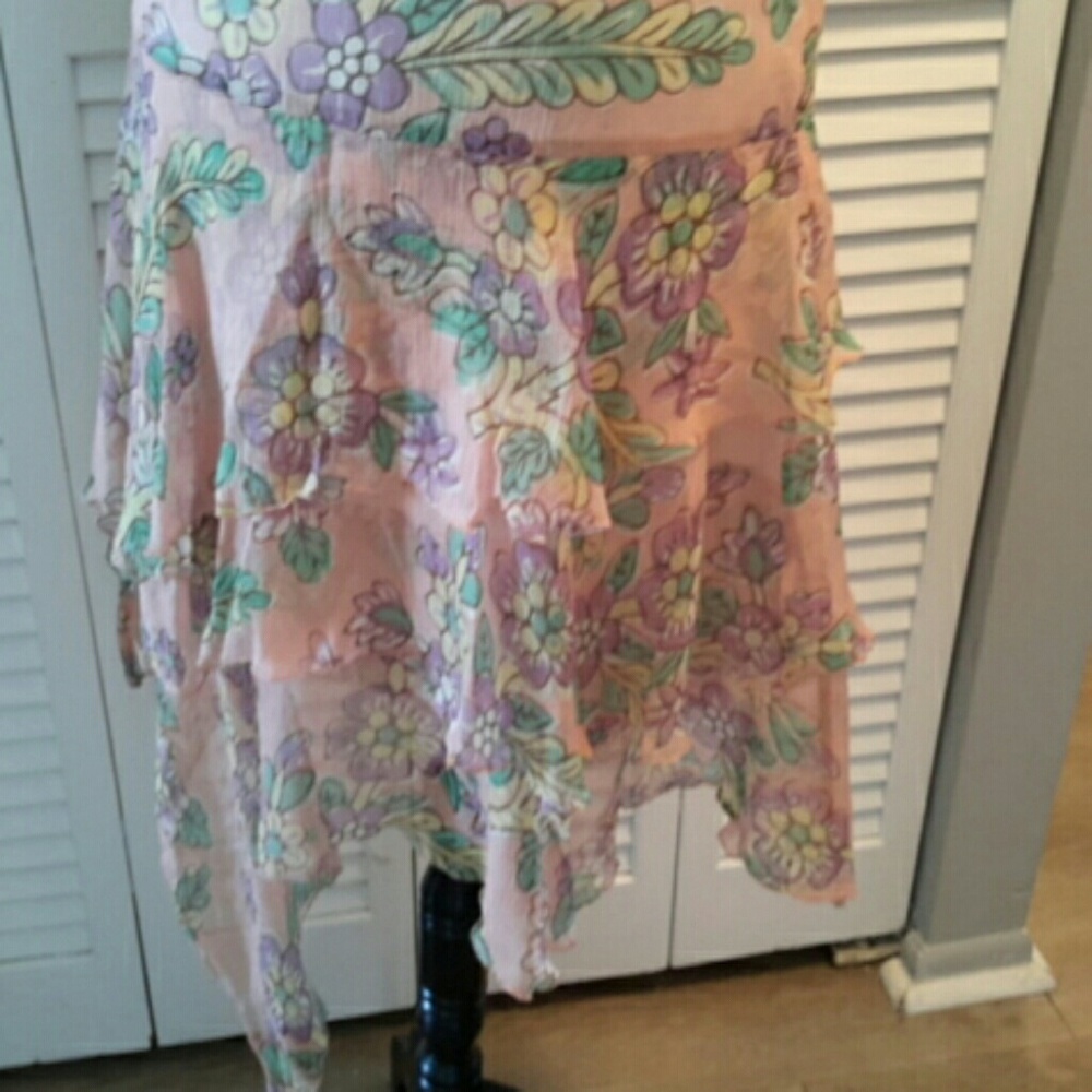 Moschino Skirt $SOLD$ - Picture 2 of 6